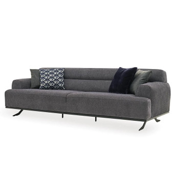 Диван трехместный ENZA HOME VALDERA EH52850