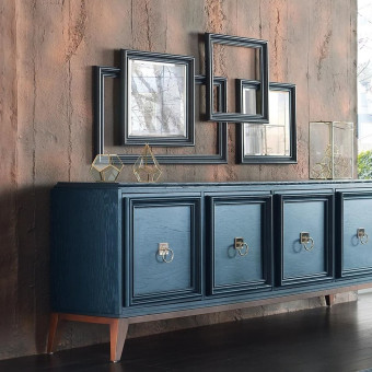 Зеркало для серванта ENZA HOME ELEGANTE EH20173