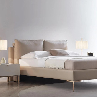 Изголовье (160x200 см) ENZA HOME LEGATO EH59612