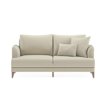 Диван кровать двухместный ENZA HOME FIORE EH52340