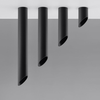 Потолочный светильник Sollux Penne Sl.0109
