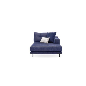 Тахта правая ENZA HOME Коллекция ARTE (АРТ) арт. EH54950