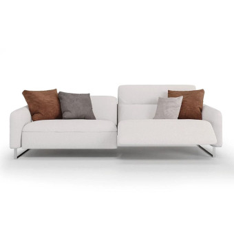 Фиксированный с правым подлокот. 100 JEREZ EH70119