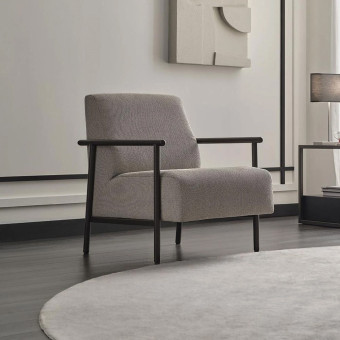 Кресло ENZA HOME BERTA EH67306