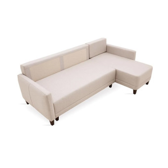 Диван кровать угловой ENZA HOME Коллекция SMART (СМАРТ) арт. EH55387