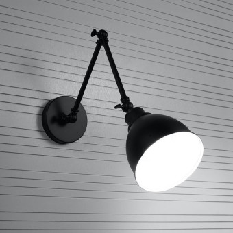 Настенный светильник Sollux Stark Shade SL.0613