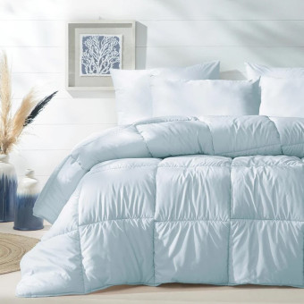 Комплект одеяла и подушка Single Size YATAS BEDDING "MACARON" EH60632