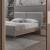 Шкаф-купе (240 см) (серый) ENZA HOME POLKA EH59225