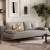 Диван кровать трехместный ENZA HOME Коллекция HENNA (ХЕННА) арт. EH73993
