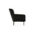Кресло ENZA HOME Коллекция DANTE (ДАНТЭ) арт. EH53765