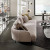 Диван трехместный ENZA HOME Коллекция SEOUL (СЕУЛ) арт. EH67898