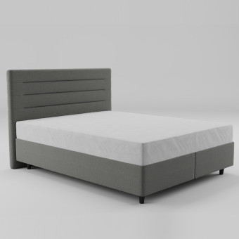 Основание кровати 200x200 ENZA HOME PEDIC EH63971