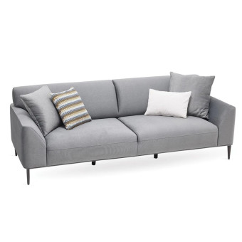 Диван кровать трехместный ENZA HOME BERTA EH67289