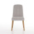 Стул альтернативный ENZA HOME MARSANA EH73957