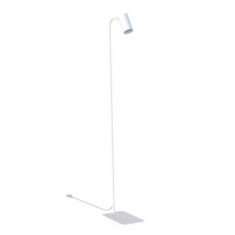 Торшер Nowodvorski Mono White 7704