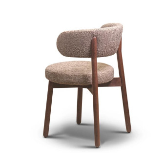 Полукресло MBINTERIORS CHLOE MB020109