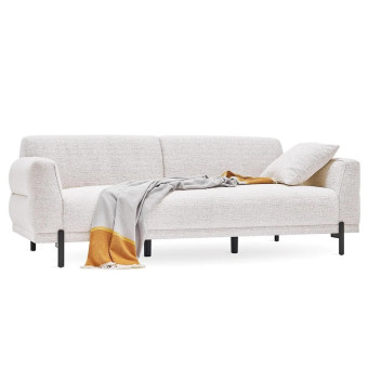 Диван кровать трехместный ENZA HOME TERRA EH68013