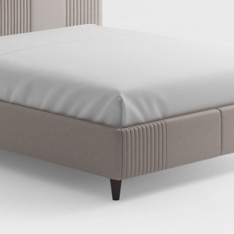 Основание 120x200 ENZA HOME Коллекция WOOL SENSE (ВУЛ СЭНС) арт. EH61477