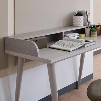 Cтол письменный ENZA HOME BASEL EH59475