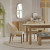Стул ENZA HOME Коллекция PERGE (ПЕРГЕ) арт. EH73897