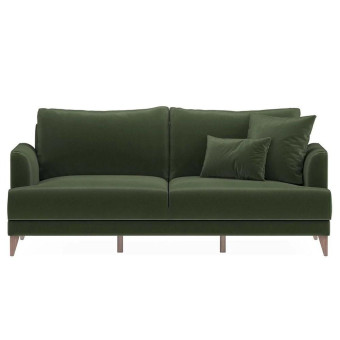 Диван кровать трехместный ENZA HOME FIORE EH52988