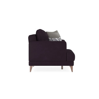 Диван кровать двухместный ENZA HOME Коллекция FIORE (ФИОРЕ) арт. EH52341