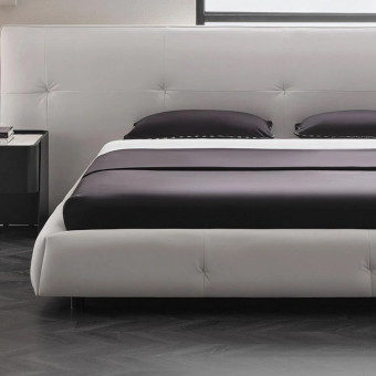 Основание без ящика 160x200 ENZA HOME Коллекция LAGOS (ЛАГОС) арт. EH68365