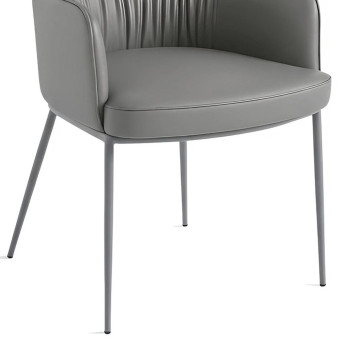 Стул ENZA HOME Коллекция NEVADA (НЕВАДА) арт. EH74162