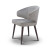 Полукресло MBINTERIORS KENIA MB020126