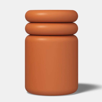 Керамический столик Svoy Design Totem  (Бренд Svoy Design, серия Тотем) арт. FTTMTB-8023