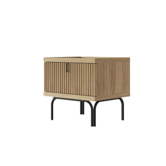 Тумба прикроватная ENZA HOME AUSTIN EH68787