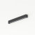 Настенный светильник Nowodvorski Серия Straight Wall LED S (Стрейт Уолл Лед S) Цвет Graphite (Графит) арт. 7562