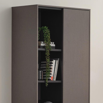 ТВ модуль настенный  ENZA HOME BERTA EH67547