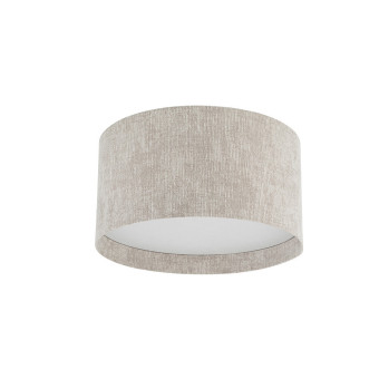 Потолочный cветильник Nowodvorski Cedro S Beige 11670