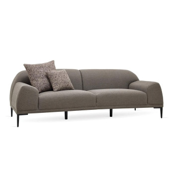 Диван двухместный ENZA HOME Коллекция SWAN (СВАН) арт. EH60971