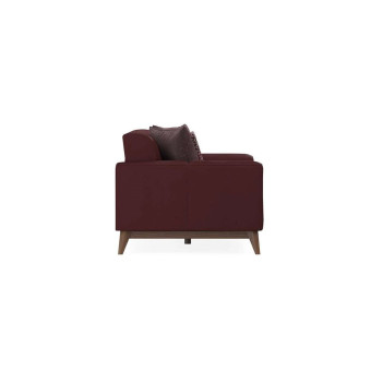 Диван двухместный ENZA HOME Коллекция NETHA (НЕТА) арт. EH52085