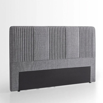 Изголовье кровати 120 ENZA HOME Коллекция WOOL SENSE (ВУЛ СЭНС) арт. EH62023