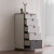 Комод высокий ENZA HOME Коллекция CORDELL (КОРДЕЛЛ) арт. EH57714
