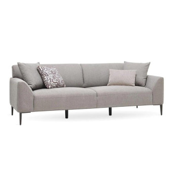 Диван кровать трехместный ENZA HOME BERTA EH67296