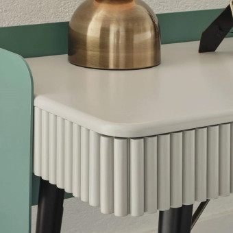 Туалетный стол ENZA HOME DUBLINO EH68357