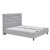 Основание кровати 160x200 ENZA HOME Коллекция SUPREME PEDIC (СУПРИМ ПЕДИК) арт. EH63892