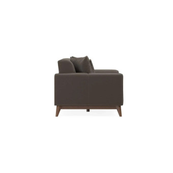 Диван двухместный ENZA HOME NETHA EH52063