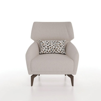 Кресло ENZA HOME MARSANA EH74066