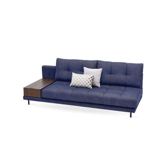 Модуль дивана с подставкой ENZA HOME ARTE EH51767