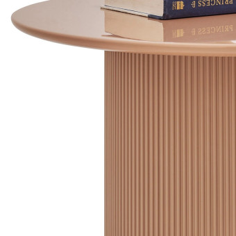 Приставной столик ENZA HOME HERA EH74183