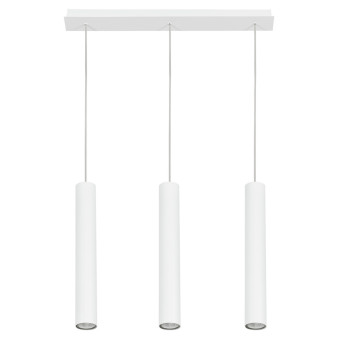 Подвесной светильник Nowodvorski Eye White 6481