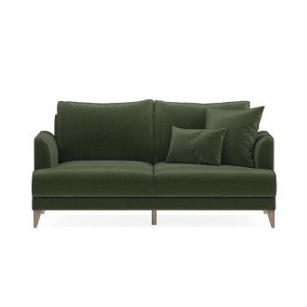 Диван кровать двухместный ENZA HOME FIORE EH52333