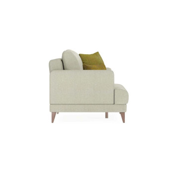 Диван кровать двухместный ENZA HOME Коллекция FIORE (ФИОРЕ) арт. EH52350