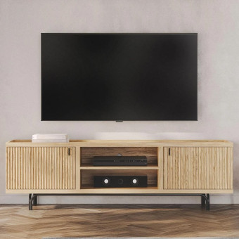 ТВ тумба на ножках ENZA HOME AUSTIN EH68334