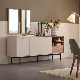 Сервант ENZA HOME LORETO EH57543